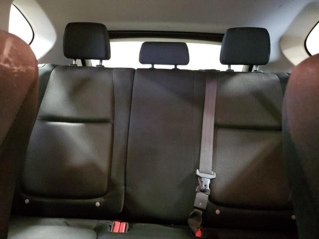 2016 MAZDA CX-5 SPORT JM3KE4BY9G0693916