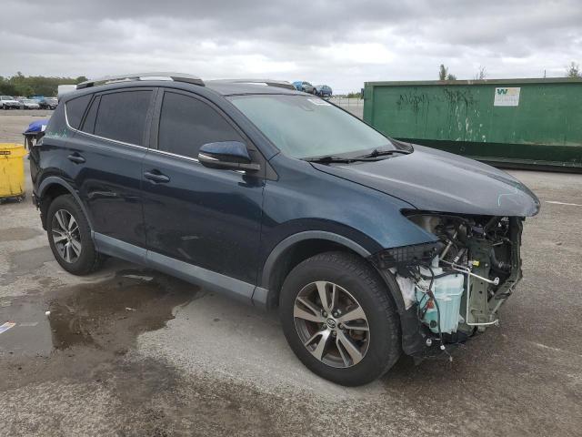 2018 TOYOTA RAV4 ADVEN 2T3WFREV0JW465280