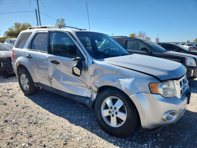 2012 FORD ESCAPE XLT - 1FMCU9DG8CKA48069