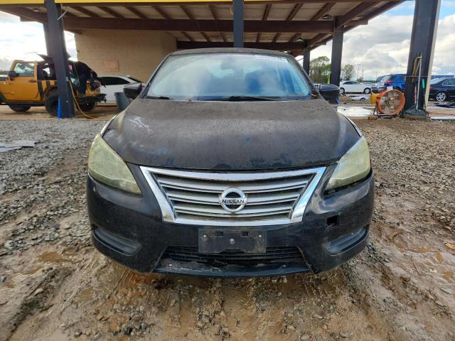 2014 NISSAN SENTRA #3284779535