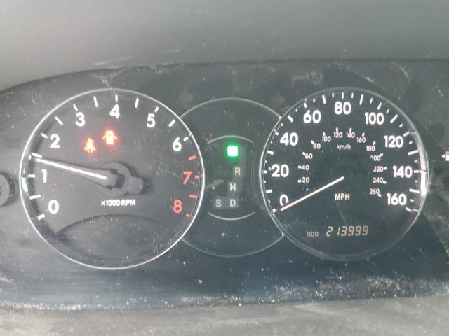 2006 TOYOTA AVALON XL #3290327947