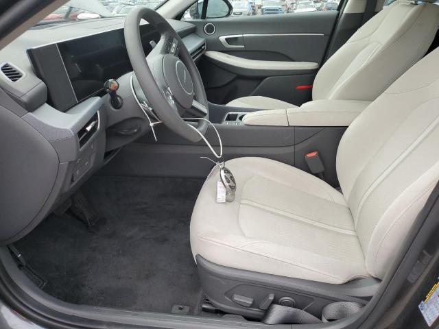 2025 HYUNDAI SONATA SEL KMHL64JA1SA474025