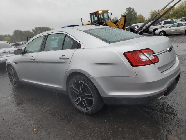 2011 FORD TAURUS SEL - 1FAHP2EW6BG124491
