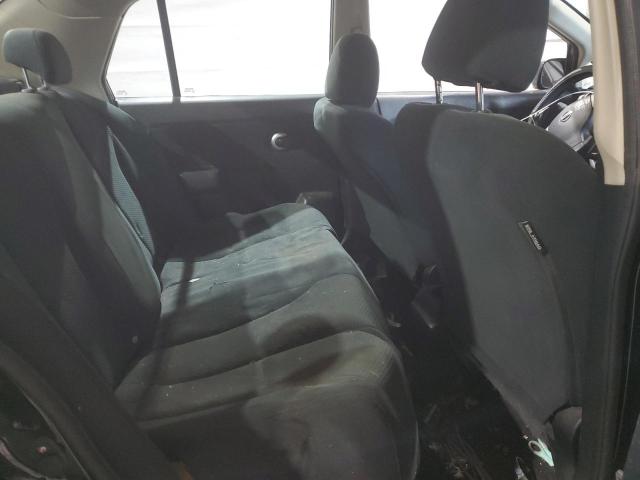 2010 NISSAN VERSA S #3268326023