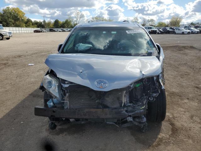 2011 TOYOTA SIENNA XLE #3297218396