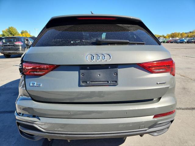 2025 AUDI Q3 PREMIUM PLUS S LINE 45 #3304939545