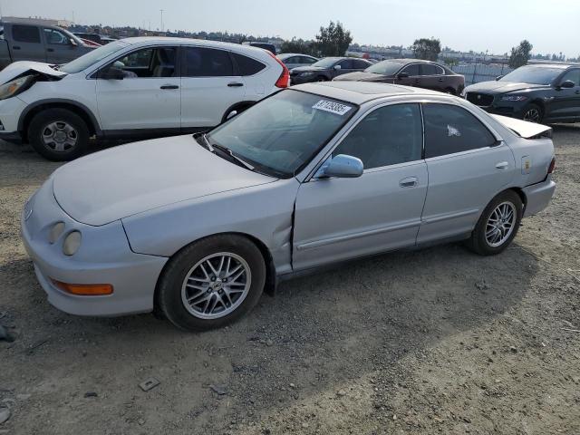 Global Auto Auctions: 2000 ACURA INTEGRA GS