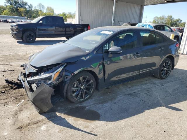 2023 TOYOTA COROLLA LE - JTDBCMFE5P3001051