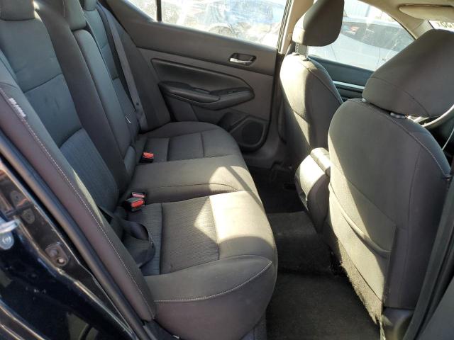 2022 NISSAN ALTIMA SV #3296896857