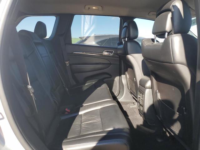 2011 JEEP GRAND CHER #3293452424