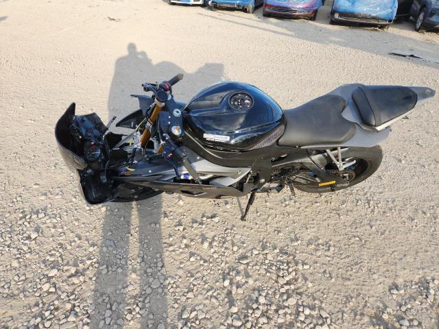 2016 YAMAHA YZFR6 - JYARJ16E7GA035387