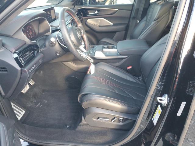 2022 ACURA MDX TYPE S - 5J8YD8H88NL003865