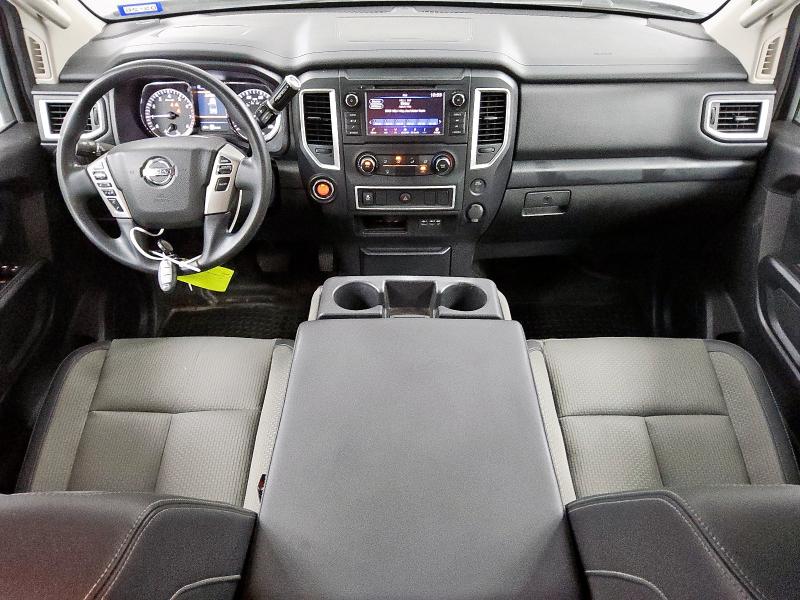 2019 NISSAN TITAN S - 1N6AA1EK5KN524684