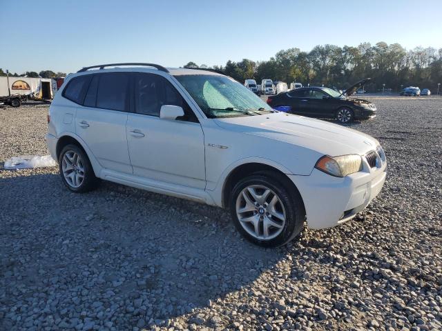 2006 BMW X3 3.0I #3278605934