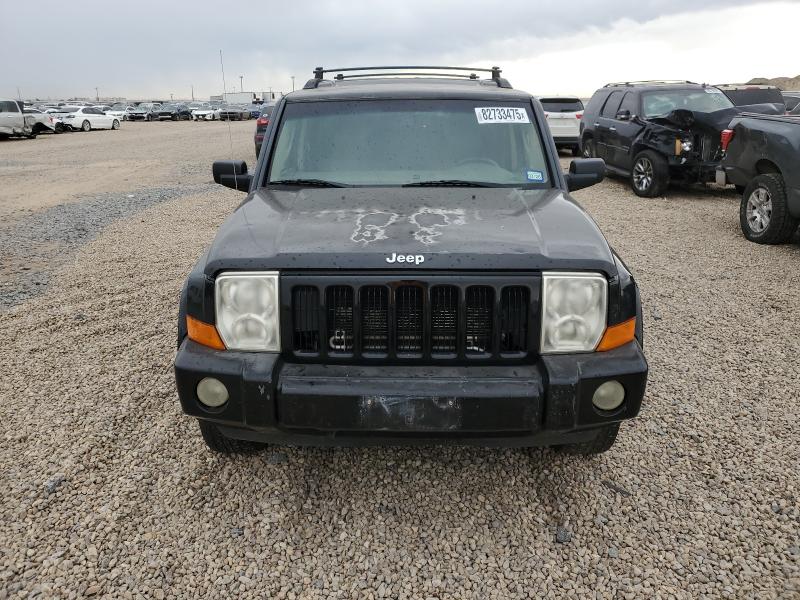 2006 JEEP COMMANDER #3283839480