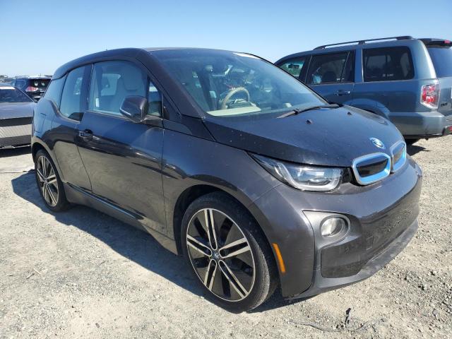 2014 BMW I3 BEV - WBY1Z2C59EVX51278