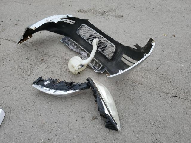 2013 CHEVROLET IMPALA LS - 2G1WA5E39D1170898