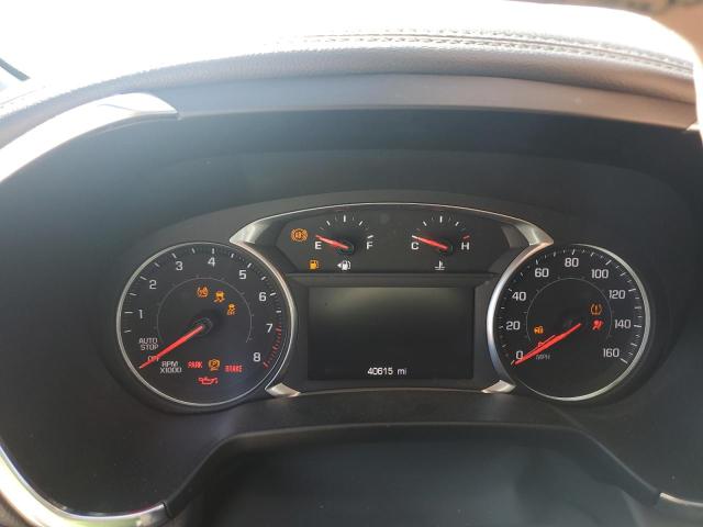 2020 CHEVROLET BLAZER 2LT - 3GNKBCRS4LS680756