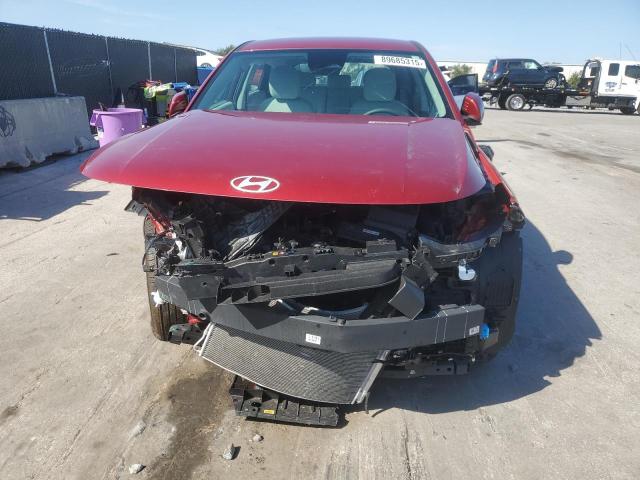 2025 HYUNDAI KONA SE - Other View