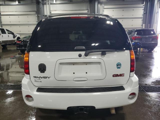 2008 GMC ENVOY #3280489130