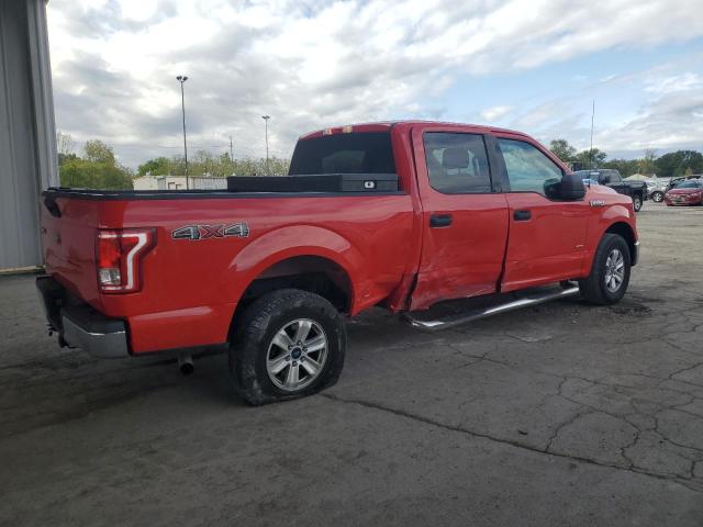 2016 FORD F150 SUPER #3260669648