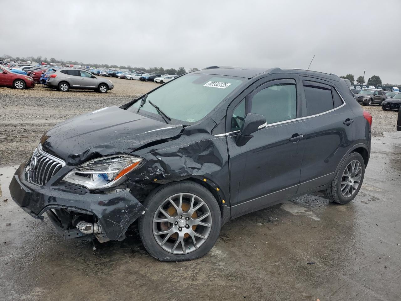 BUICK ENCORE SPORT TOURING