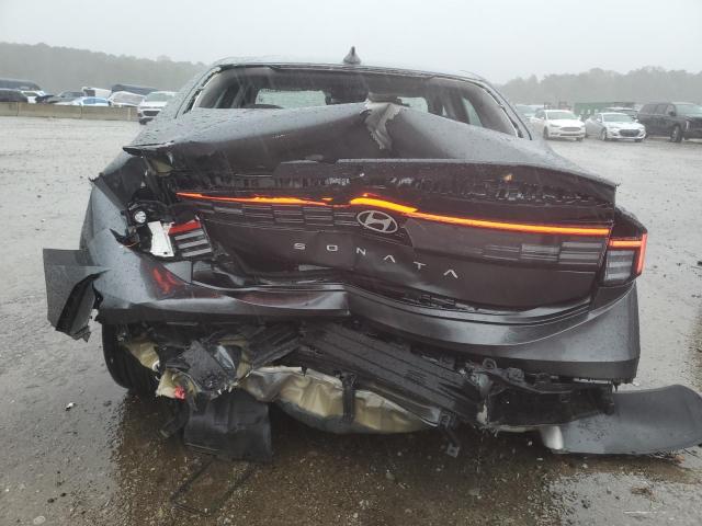 2025 HYUNDAI SONATA SEL - KMHL64JA6SA502773