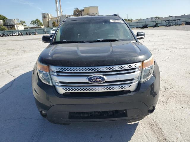 2013 FORD EXPLORER X - 1FM5K8D80DGA17520