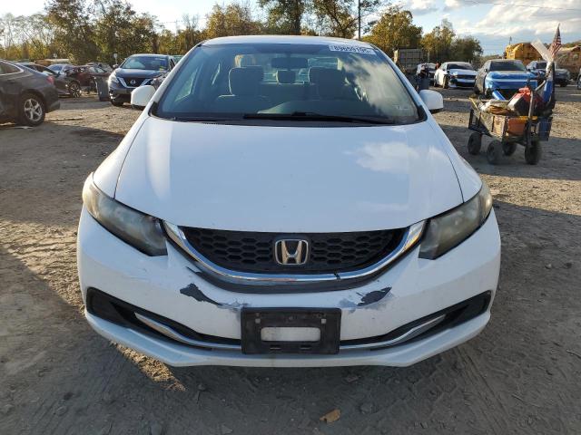 2013 HONDA CIVIC LX - 19XFB2F58DE092460