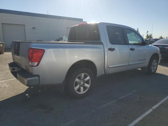 2008 NISSAN TITAN XE #3278610932