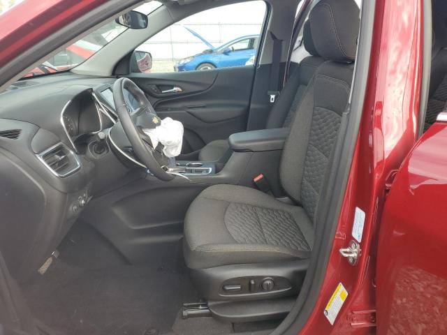 2020 CHEVROLET EQUINOX LT - 3GNAXUEV6LS503936