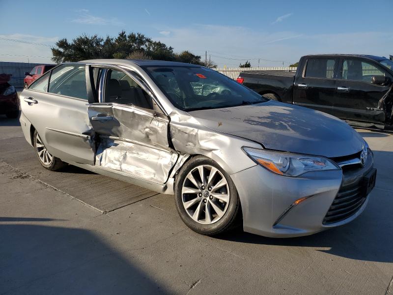 2017 TOYOTA CAMRY LE - 4T1BF1FK7HU793979