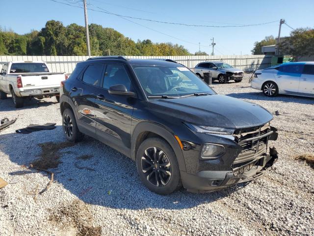 2023 CHEVROLET TRAILBLAZE - KL79MPS28PB038915