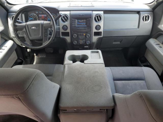 2013 FORD F150 SUPER - 1FTFW1CT2DFD30200