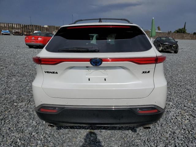 2024 TOYOTA VENZA LE #3303861779