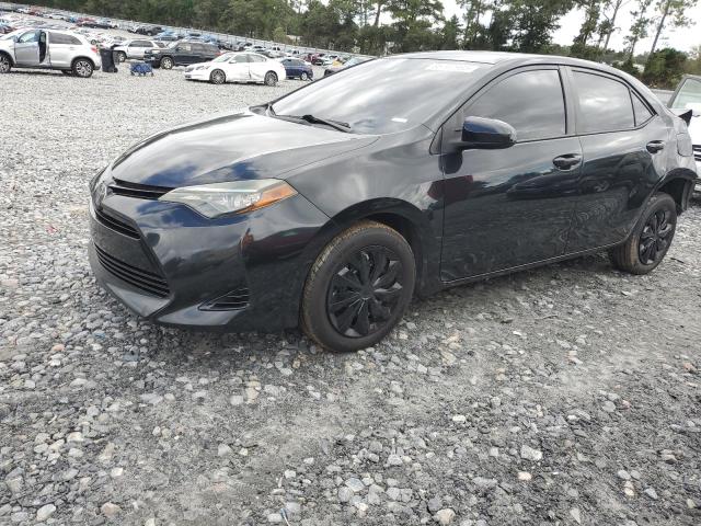 2017 TOYOTA COROLLA L - 2T1BURHE6HC797163