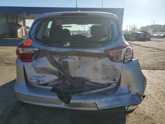 2015 FORD C-MAX SE #3266812921
