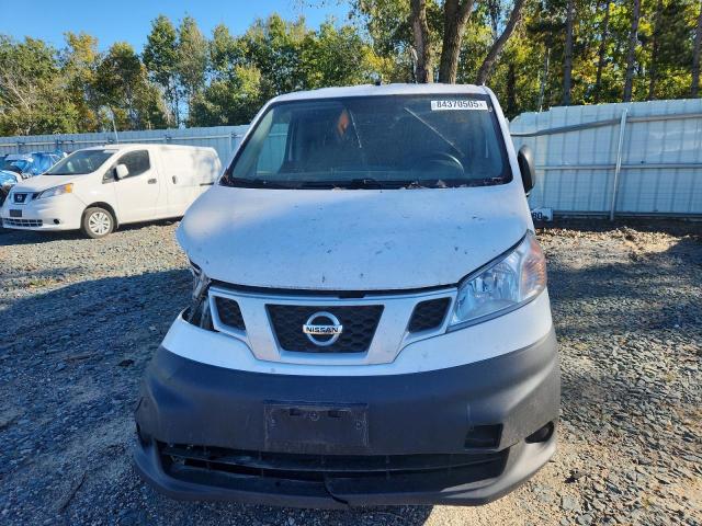 2019 NISSAN NV200 2.5S 3N6CM0KN7KK710855