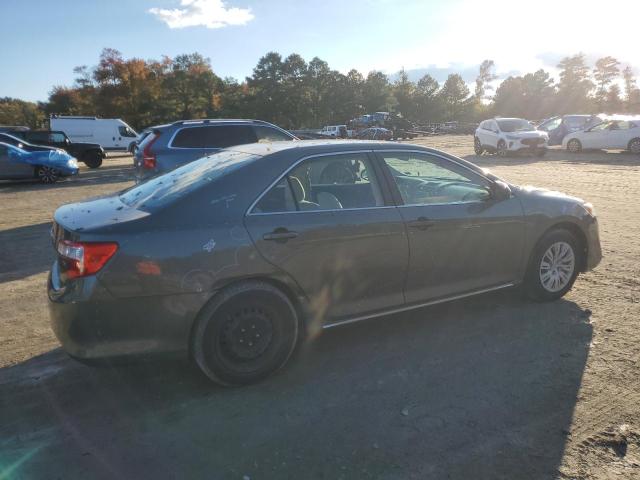 2012 TOYOTA CAMRY BASE #3297962780