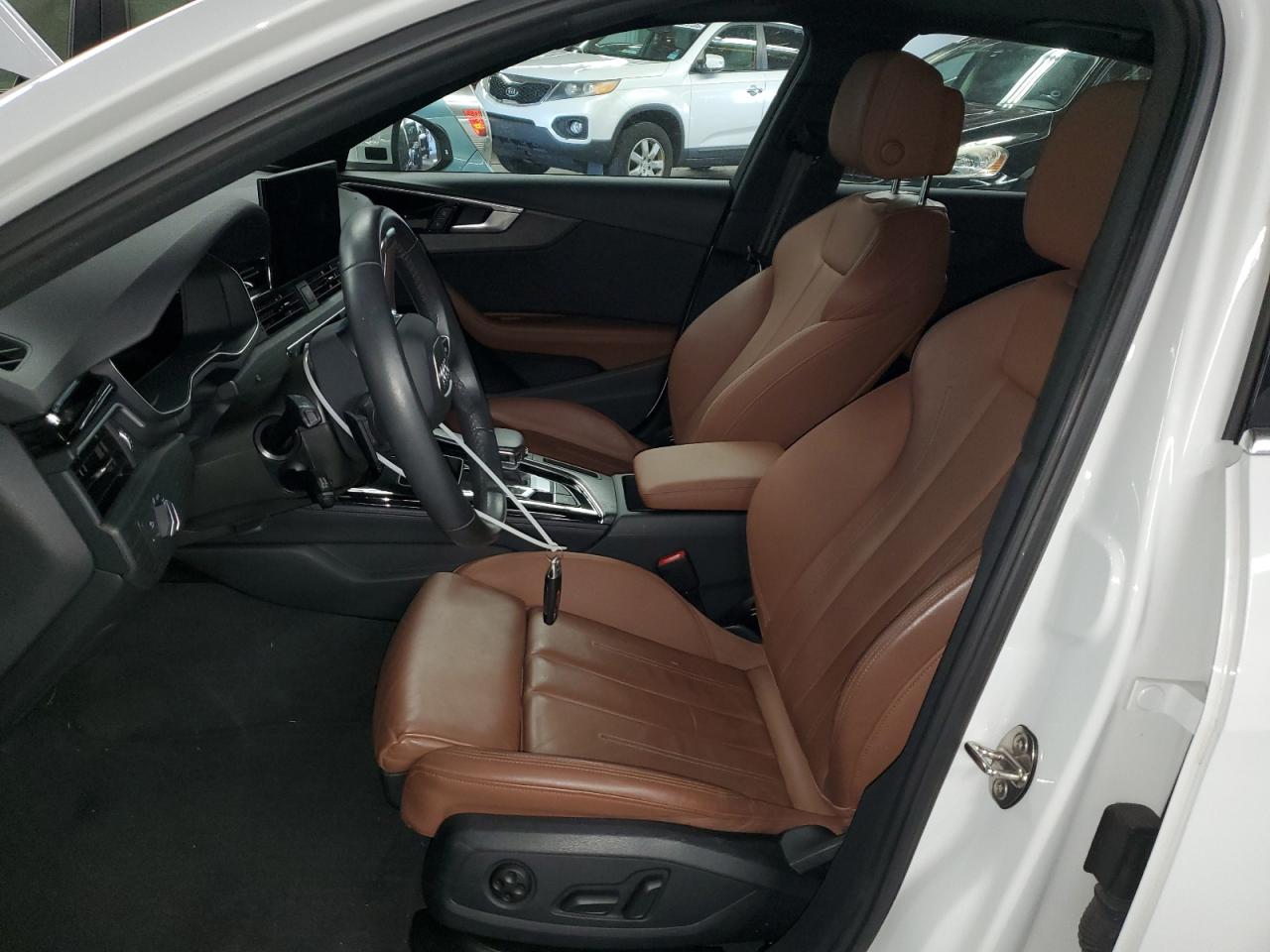 AUDI A4 PREMIUM PLUS 45