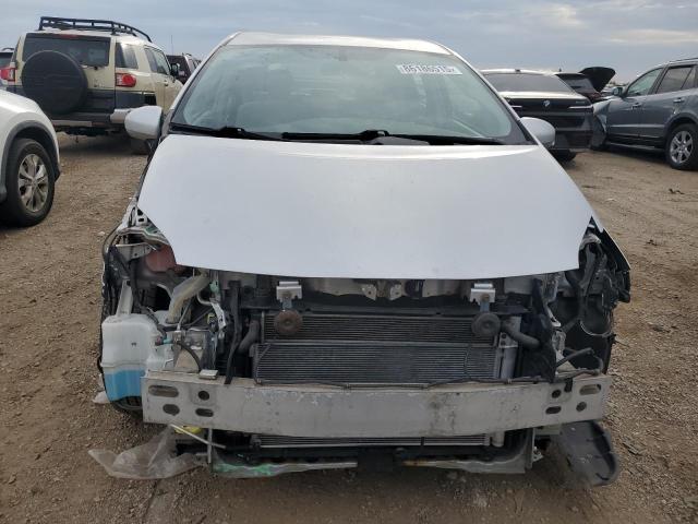 2011 TOYOTA PRIUS - JTDKN3DU3B5361589