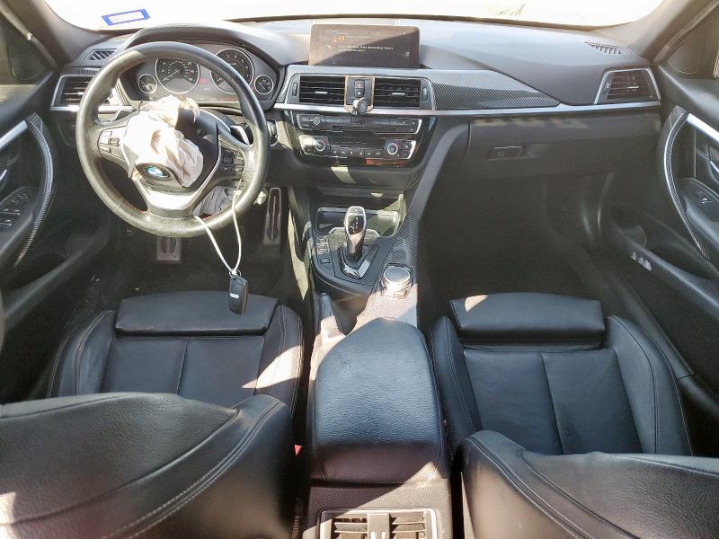 2016 BMW 328 XI SUL WBA8E3G52GNU02782