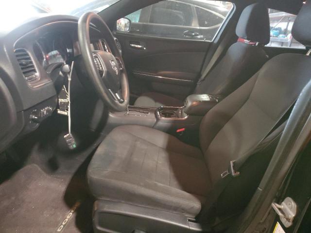 2012 DODGE CHARGER SE - 2C3CDXBG6CH202379