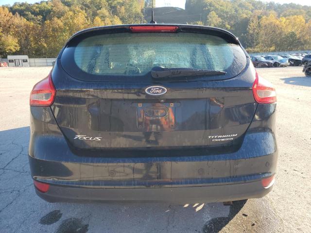 2016 FORD FOCUS TITA - 1FADP3N24GL326259