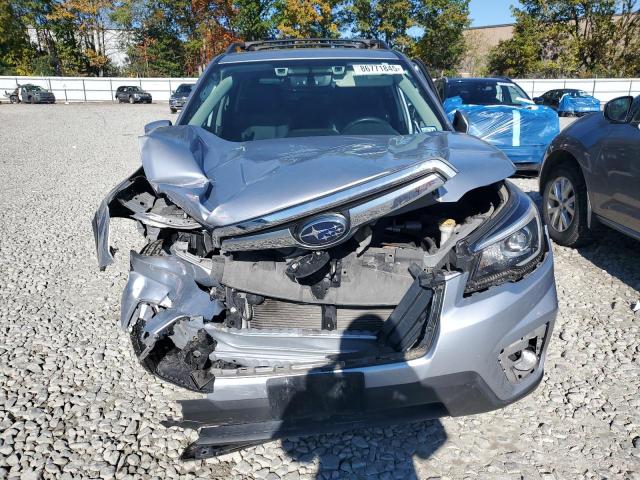 2020 SUBARU FORESTER L #3298049158