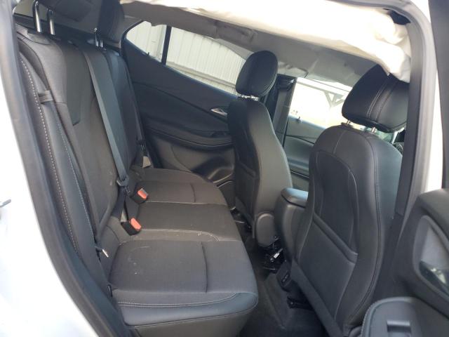 2025 BUICK ENCORE GX - KL4AMBSL5SB132698