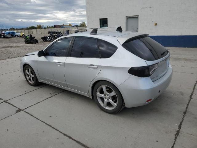 2009 SUBARU IMPREZA 2. #3286923226