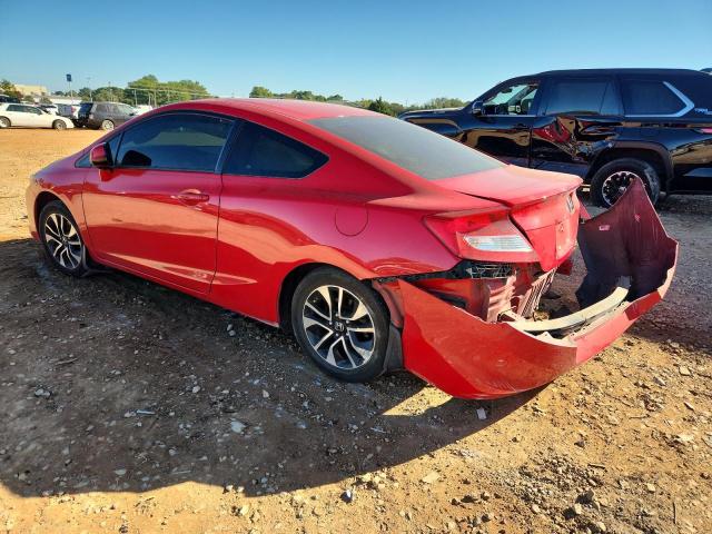 2013 HONDA CIVIC EX #3275770533