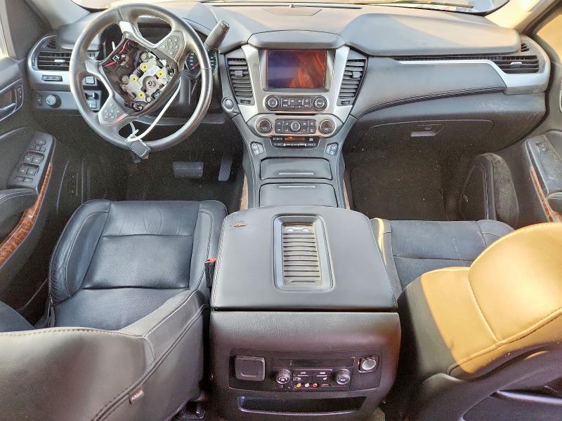 2016 CHEVROLET SUBURBAN C 1GNSCJKC5GR170929