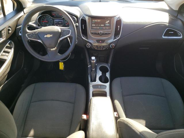 2017 CHEVROLET CRUZE LT 1G1BE5SM2H7246552